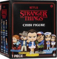 Stranger Things - Chibi Figure Blind Box (STRT0008)