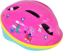 Volare - Bicycle Helmet 51-55 cm - Peppa Pig (897)