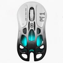 GravaStar Mercury M1 Pro belaidė žaidimų pelė – Gradient Black