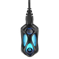 GravaStar Mercury M1 Pro belaidė žaidimų pelė – Gunmetal
