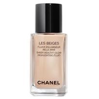 CHANEL Les Beiges Healthy Glow Sheer Highlighting Fluid 30ml