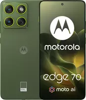 Telefonas Motorola Edge 70 12GB/512GB Bronze Green
