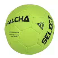 RANKINIO KAMUOLYS SELECT GOALCHA Five-a-side DYDIS 2 (skersmuo ~54 cm)