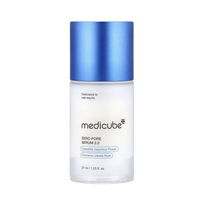 MEDICUBE Zero Pore Serum 2.0