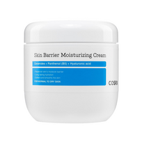 COSRX Skin Barrier Moisturizing Cream