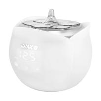 Vaško šildytuvas iWax Flower, baltas