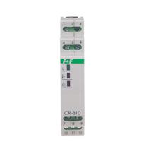 Šiluminė relė PTC rezistoriams, I = 16A, 230VAC, 24V, AC/DC 1 modulis, F&F
