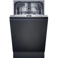 Siemens iQ300 SR63EX25KE dishwasher Fully built-in 10 place settings B
