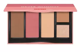 PUPA Milano - Never Without Face Palette 003 (All in One Face Palettte) 15.2 g