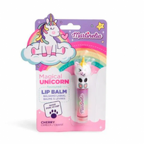 Martinelia Vaikiškas lūpų balzamas Magical Unicorn Lip Balm Cherry
