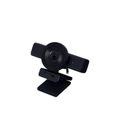 Razer | Webcam | Kiyo V2 | MJPEG up to 4K 30 FPS, 1080p 60 FPS, YUY2 up to 4K 15 FPS, 1080p 60 FPS, NV12 up to 4K 20 FPS, 1080p