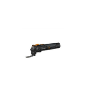 Batavia B.V. | 12V Cordless Anti-Vibration Multitool - Fixxpack 2.0 Set (incl. 2.0Ah battery and USB-C charging cable)