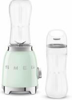 Smeg Personal Blender PBF01PGEU, mint (PBF01PGEU)