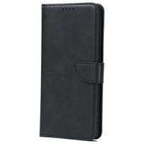 Marv Xiaomi Redmi Note 14 Pro Plus 5G black wallet case