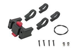 Vaude Klick Fix bracket for handlebar bags (113040100)