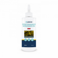 Alyva dokumentų naikikliams PLATINET, 250 ml