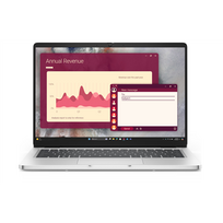DELL Pro 14 PC14250 | Platinum Silver | 14" | IPS | FHD+ | Anti-glare | Intel Core Ultra 5 | 235U | 16GB | DDR5 | 512GB Solid-state drive | Intel Graphics | Windows 11 Pro | Bluetooth version 5.3 |