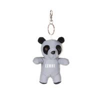 LENNE Šviesą atspindintis raktų pakabukas Panda RF102-004/Vieno d.
