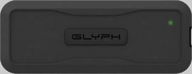Išorinis SSD diskas Glyph Atom EV 4TB Black (A4000EV) | A4000EV | 691450004221