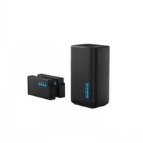 GOPRO DUAL BATTERY CHARGER + TWO ENDURO BATTERIES (MAX2)