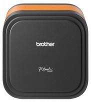 PT-E920BT | Brother Monochrome | Thermal transfer | Label Printer | Black