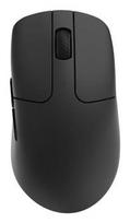 Keychron M2 juoda belaidė pelė | 30000 DPI | 8000 Hz