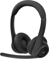 Logitech Wireless Zone 305 Headset Teams Version