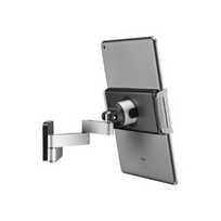 Vogels TMS 1030 Tablet Flex Pack | Tilt | 7-13 " | Maximum weight (capacity) 2 kg | Silver|8371030