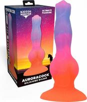 Varpos imitatorius Kiotos Monstar Monstar Cox AuroraCock