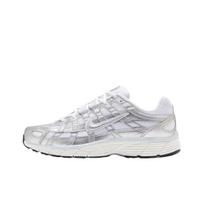 Nike P-6000 BV1021-106 Moteriški dydžiai EU 36.5 balta