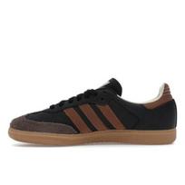 Adidas Originals Samba OG Juoda Preloved Ruda IE9123 Unisex Dydis EU 36.5 ruda/juoda
