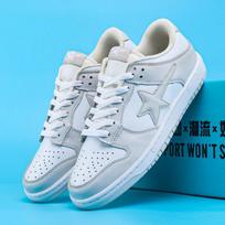 Breathable Fashion sneakers Classic  FallDurable and shock-absorbing running shoes New Pair shoes Outdoor skateboarding shoes 36