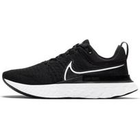 Nike React Infinity Run Flyknit 2 Juodi 2021 - CT2423-002 EU 36.5 juoda