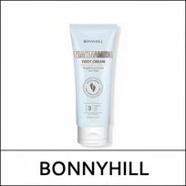 [BONNYHILL] (bo) Niacinamido Pėdų Kremas 100ml