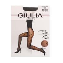 GIULIA AMALIA MATT 40 DEN pėdkelnės