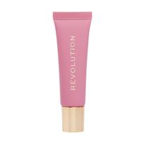 MAKEUP REVOLUTION JUICY PEPTIDE lūpų balzamas, 8 ml