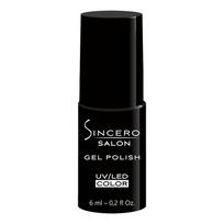 SINCERO SALON UV/LED gelinis nagų lakas, 6 ml