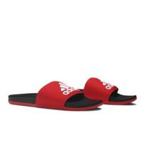 adidas Adilette Comfort Šlepetės Aktyviai Raudonos Vyriškos F34722 EU 39 raudona/balta
