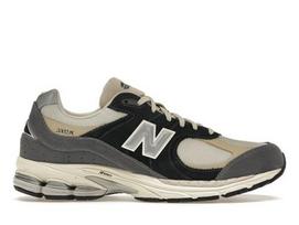 New Balance 2002R Low Magnet Timberwolf - M2002RSH EU 37 pilka spalva
