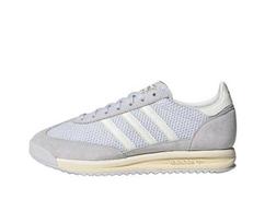 Adidas originals SL 72 RS Laisvalaikio batai Pilki JR8773 Unisex EU 40 pilka spalva