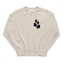 ISabelle Marant Pu0053fa A1x05e 02ly MariSanS MariSanS Women S Knit PU0053FA A1X05E 02LY (40)
