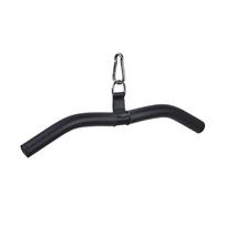Pull Down Bar Comfortable Grip Cable Machine Attachment Fitness Equipment for Arm Back Shoulder Strength Training 1