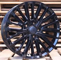 Ratlankis RACINGLINE B1515 R19x8.5 5x120 ET 45 CB 65.1 (Ack) (1000 kg)
