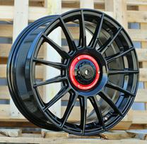 Ratlankis RACINGLINE I0257 R19x8.5 10x100 ET 38 CB 73.1 (Ack) (690 kg)