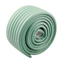 Lauko vandens vamzdžio apsauga nuo užšalimo juosta Žieminė putplasčio vamzdžio izoliacijos juosta 2m×8cm Green