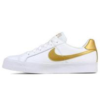 Nike Court Royale AC W AO2810-109 kedai vyrams (44363) (Juoda spalva, be defektų) EU 37.5