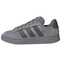 Adidas GRAND COURT ALPHA Riedlentės Batai Unisex Pilki HQ7369 EU 36 armijos žalia spalva