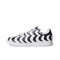 adidas Marimekko x Wmns Stan Smith Laine Wave H05757 EU 36 juoda/purpurinė