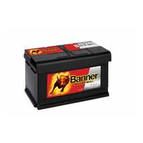 Banner 80Ah 700A Power Bull