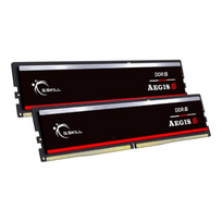 G.Skill | Aegis 5 | 64GB | DDR5 | 6000 MHz | PC/server | Registered No | ECC No|F5-6000J3636F32GX2-IS